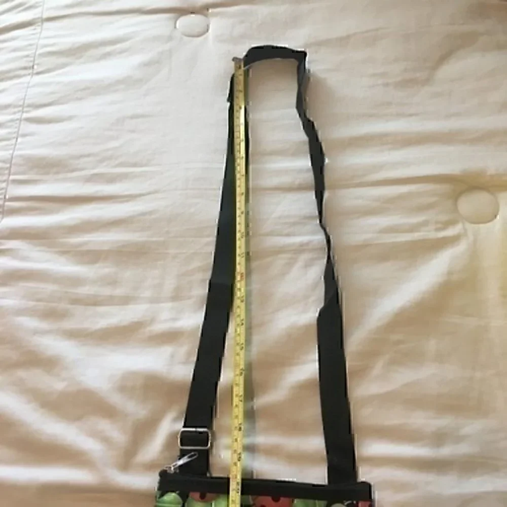 Boutique Ladybug crossbody purse NWT